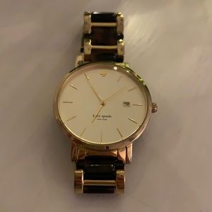 Kate Spade watch